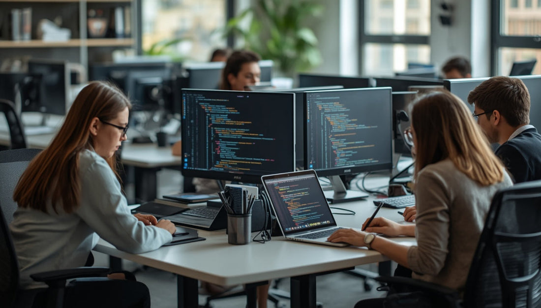 Why Structured Swift Study Matters