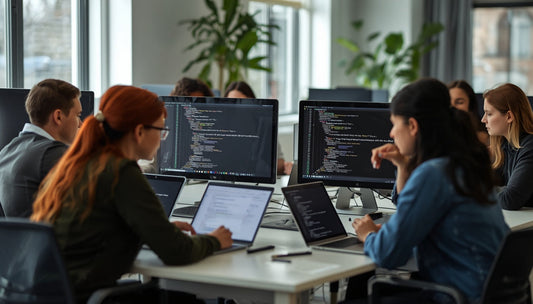 What Makes Swift Course Materials Useful