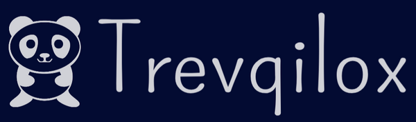trevqilox logo